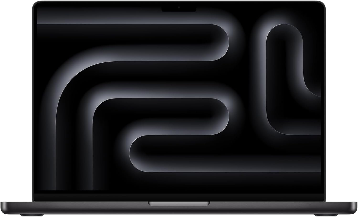 MacBook Pro 14-inch (M4 Pro)