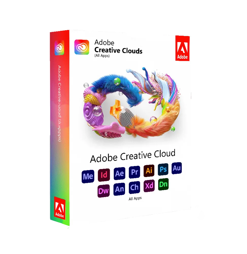 Adobe Creative Cloud