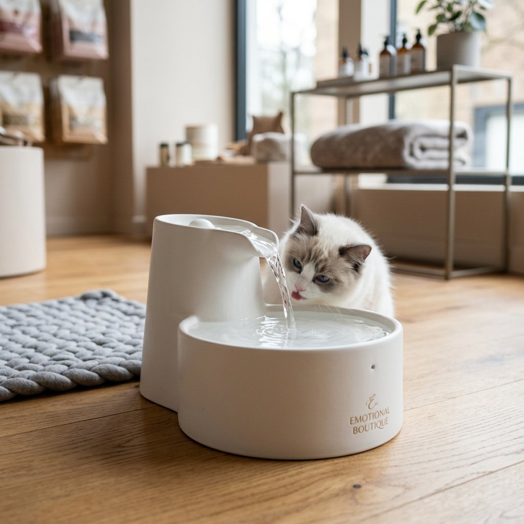 Wisdom Flow Water Fountain